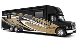 2021 Newmar Supreme Aire 4051 specifications